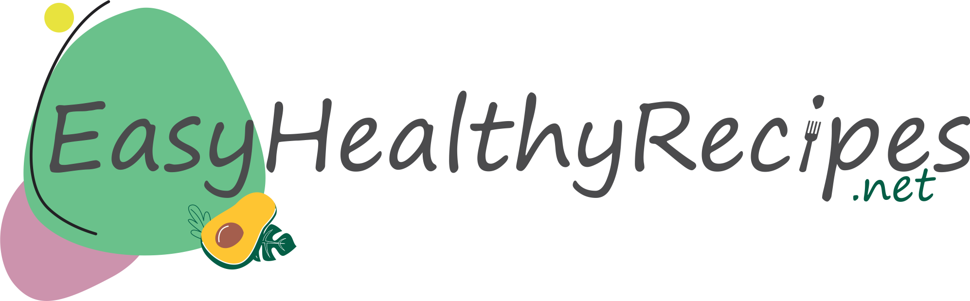 Easy Healthy Recipes